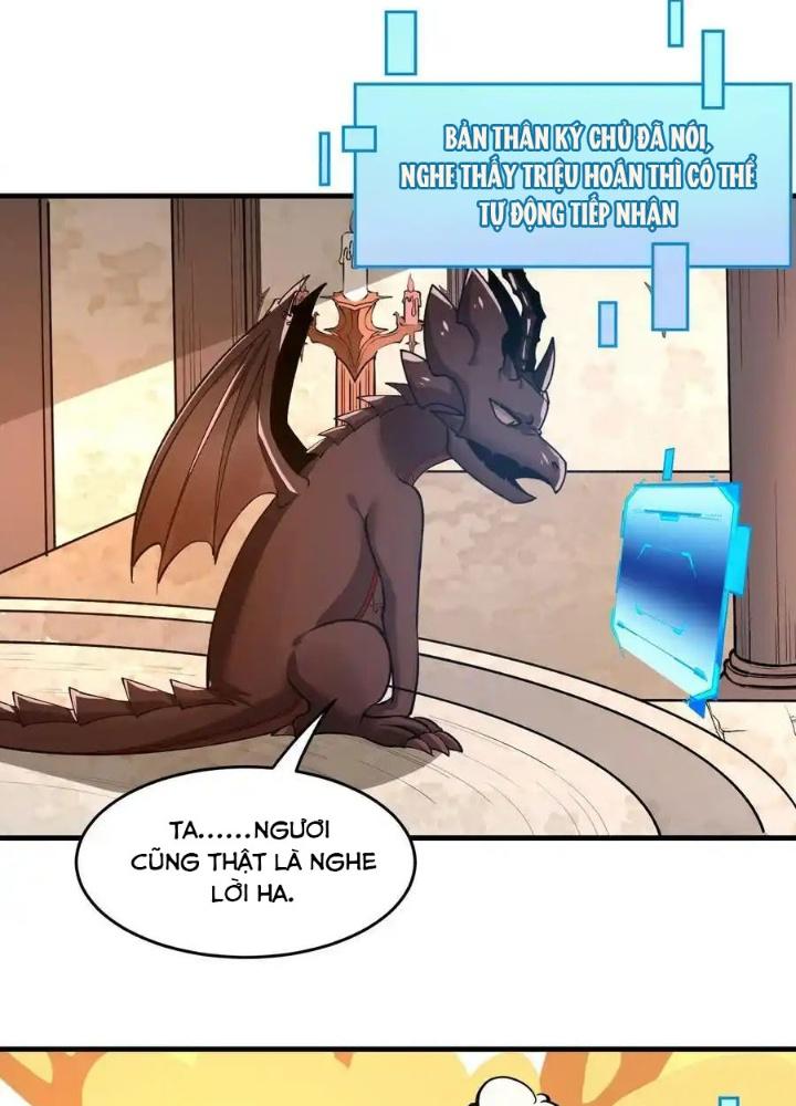 Ác Long Xuyên Không: Khởi Đầu Quốc Vương Hiến Tế Công Chúa Chapter 43 - Trang 2