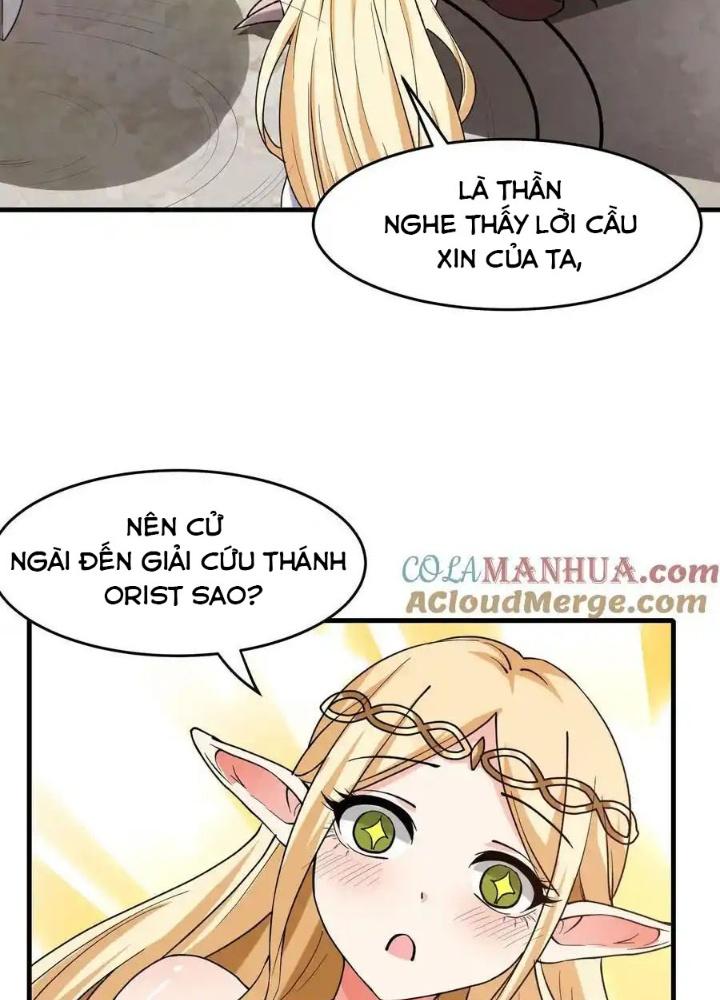 Ác Long Xuyên Không: Khởi Đầu Quốc Vương Hiến Tế Công Chúa Chapter 43 - Trang 2