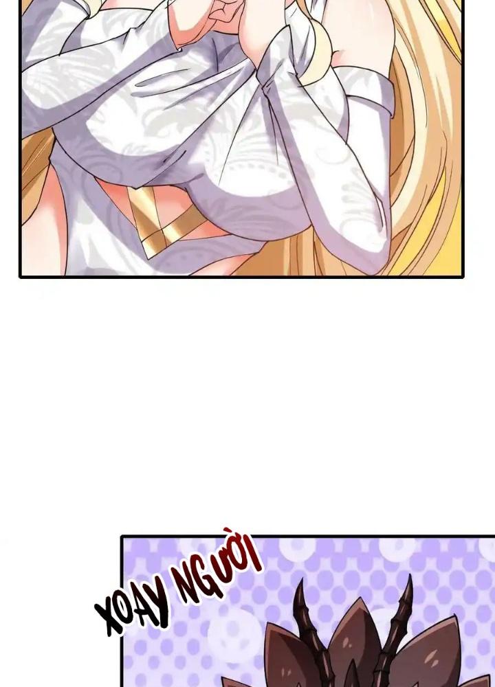 Ác Long Xuyên Không: Khởi Đầu Quốc Vương Hiến Tế Công Chúa Chapter 43 - Trang 2