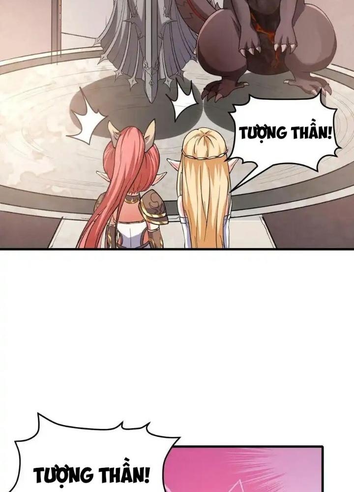 Ác Long Xuyên Không: Khởi Đầu Quốc Vương Hiến Tế Công Chúa Chapter 43 - Trang 2