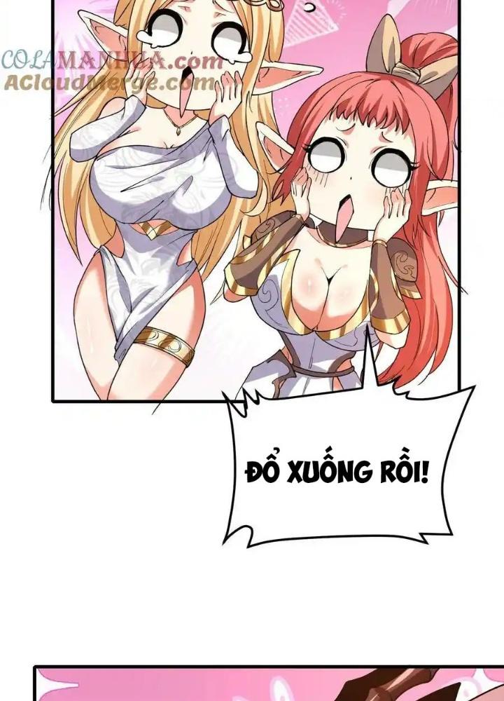 Ác Long Xuyên Không: Khởi Đầu Quốc Vương Hiến Tế Công Chúa Chapter 43 - Trang 2