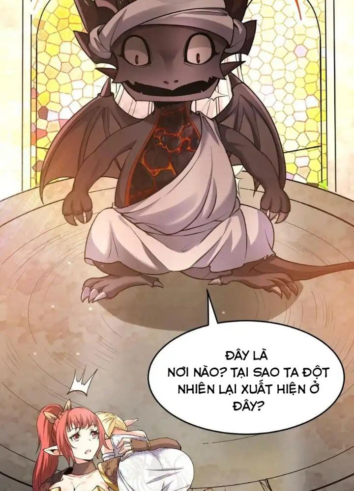 Ác Long Xuyên Không: Khởi Đầu Quốc Vương Hiến Tế Công Chúa Chapter 43 - Trang 2