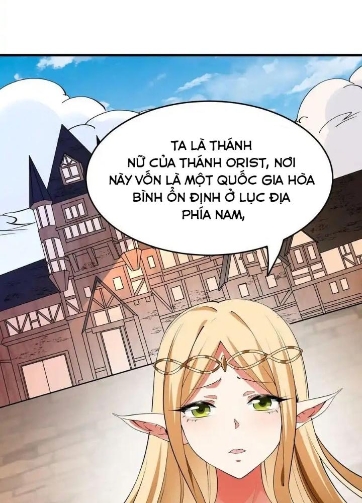 Ác Long Xuyên Không: Khởi Đầu Quốc Vương Hiến Tế Công Chúa Chapter 43 - Trang 2