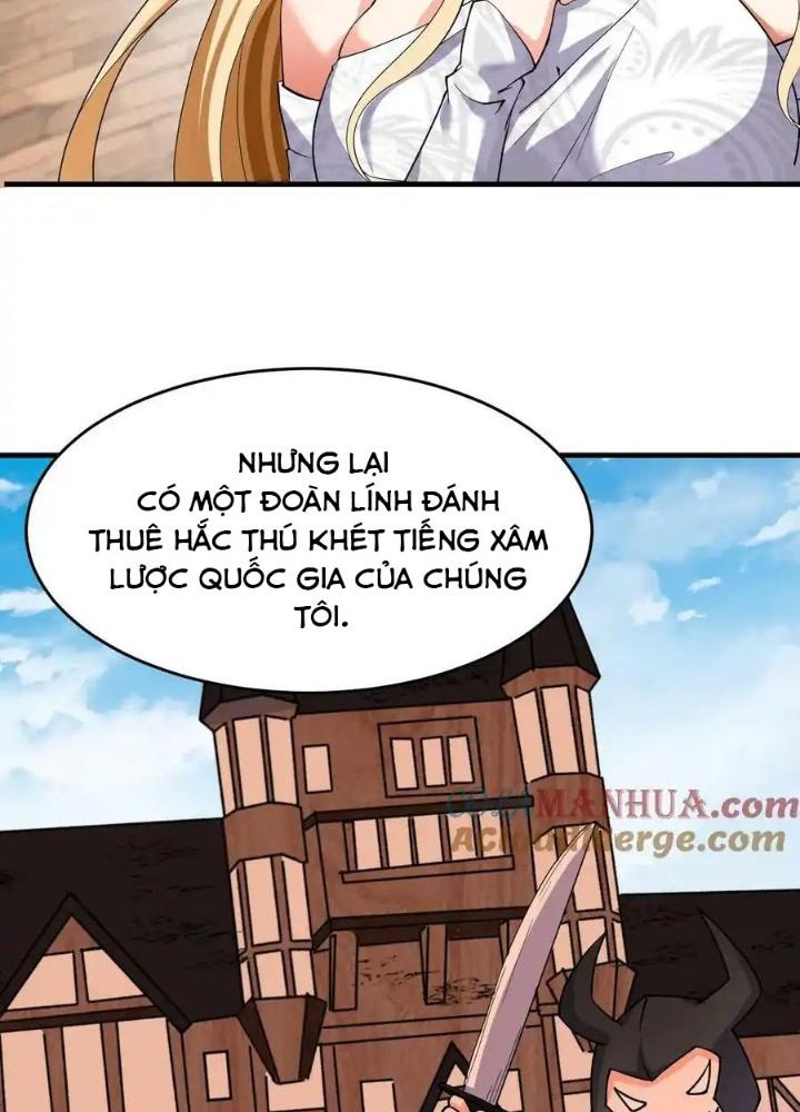 Ác Long Xuyên Không: Khởi Đầu Quốc Vương Hiến Tế Công Chúa Chapter 43 - Trang 2