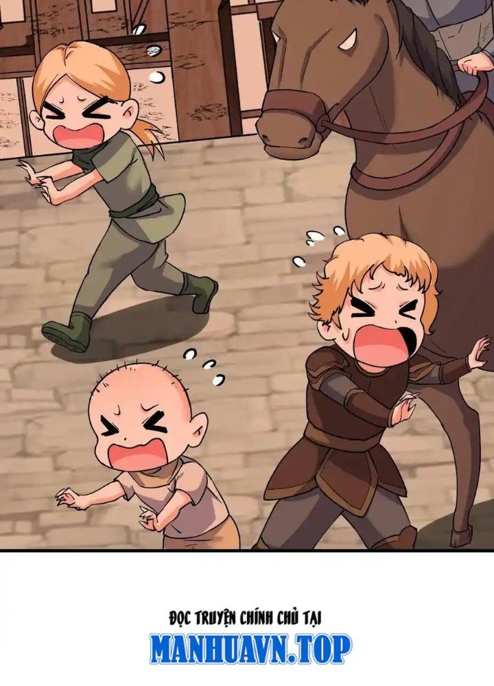 Ác Long Xuyên Không: Khởi Đầu Quốc Vương Hiến Tế Công Chúa Chapter 43 - Trang 2