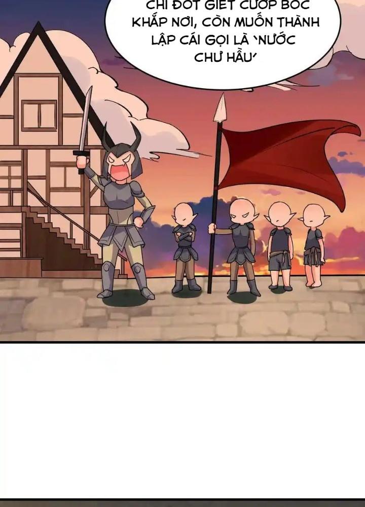 Ác Long Xuyên Không: Khởi Đầu Quốc Vương Hiến Tế Công Chúa Chapter 43 - Trang 2