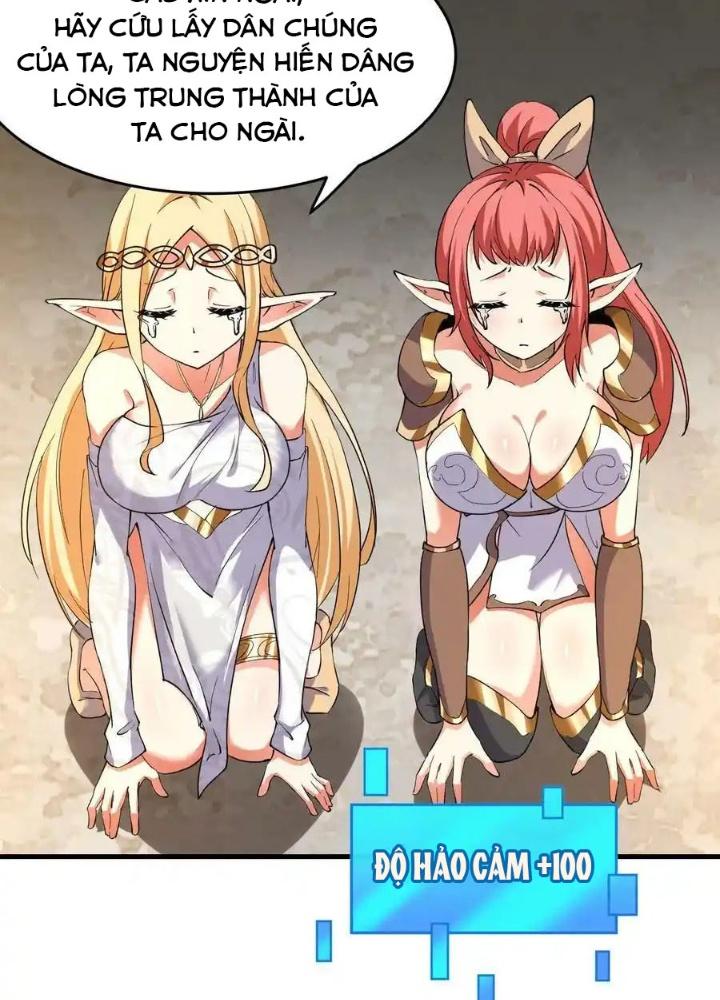 Ác Long Xuyên Không: Khởi Đầu Quốc Vương Hiến Tế Công Chúa Chapter 43 - Trang 2