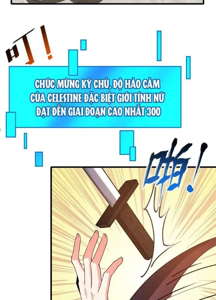 Ác Long Xuyên Không: Khởi Đầu Quốc Vương Hiến Tế Công Chúa Chapter 43 - Trang 2