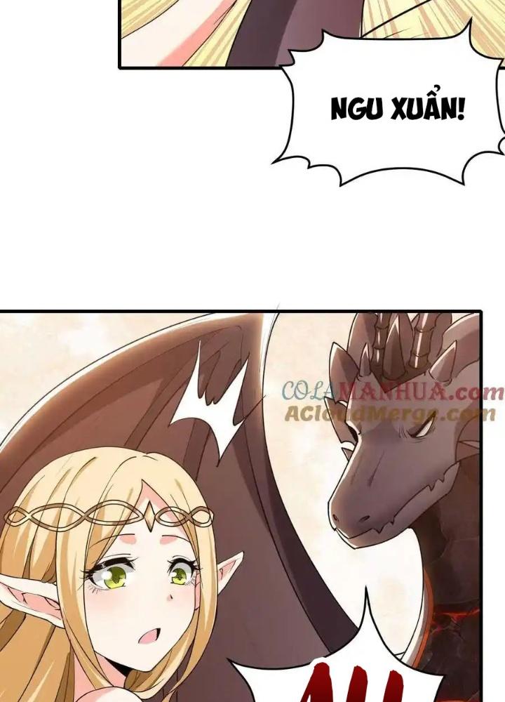 Ác Long Xuyên Không: Khởi Đầu Quốc Vương Hiến Tế Công Chúa Chapter 43 - Trang 2