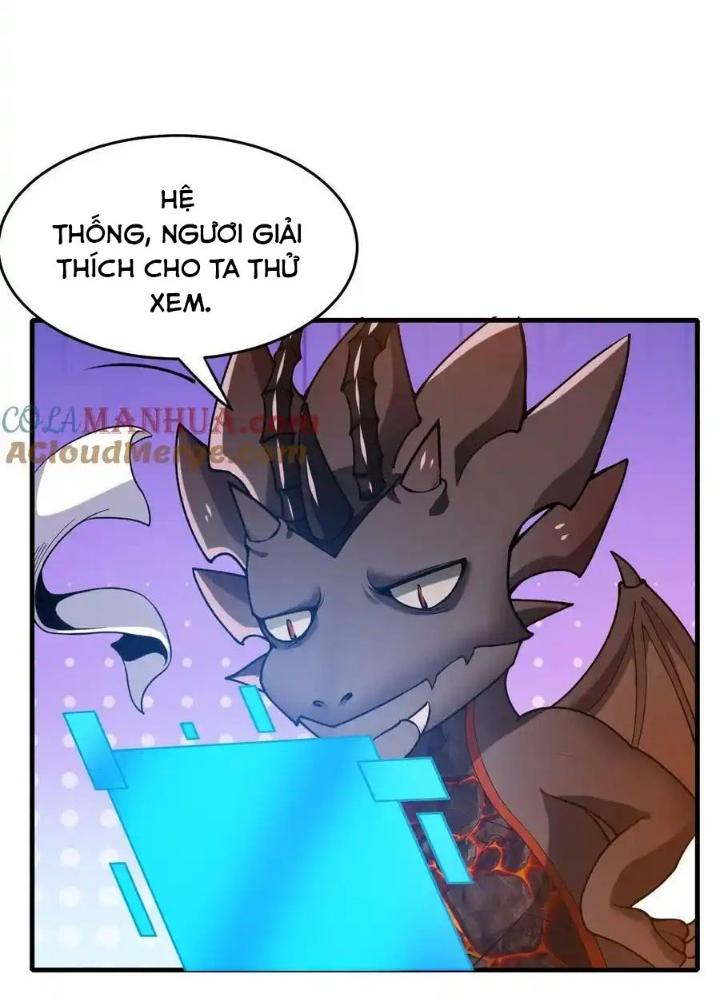 Ác Long Xuyên Không: Khởi Đầu Quốc Vương Hiến Tế Công Chúa Chapter 43 - Trang 2