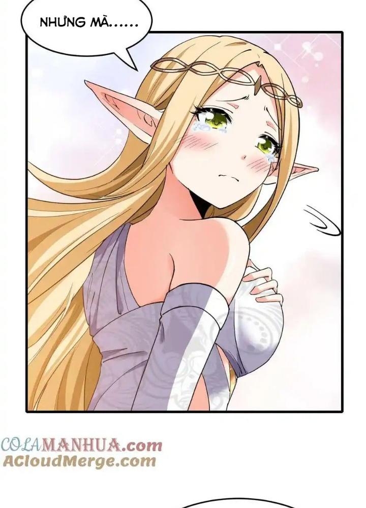 Ác Long Xuyên Không: Khởi Đầu Quốc Vương Hiến Tế Công Chúa Chapter 43 - Trang 2