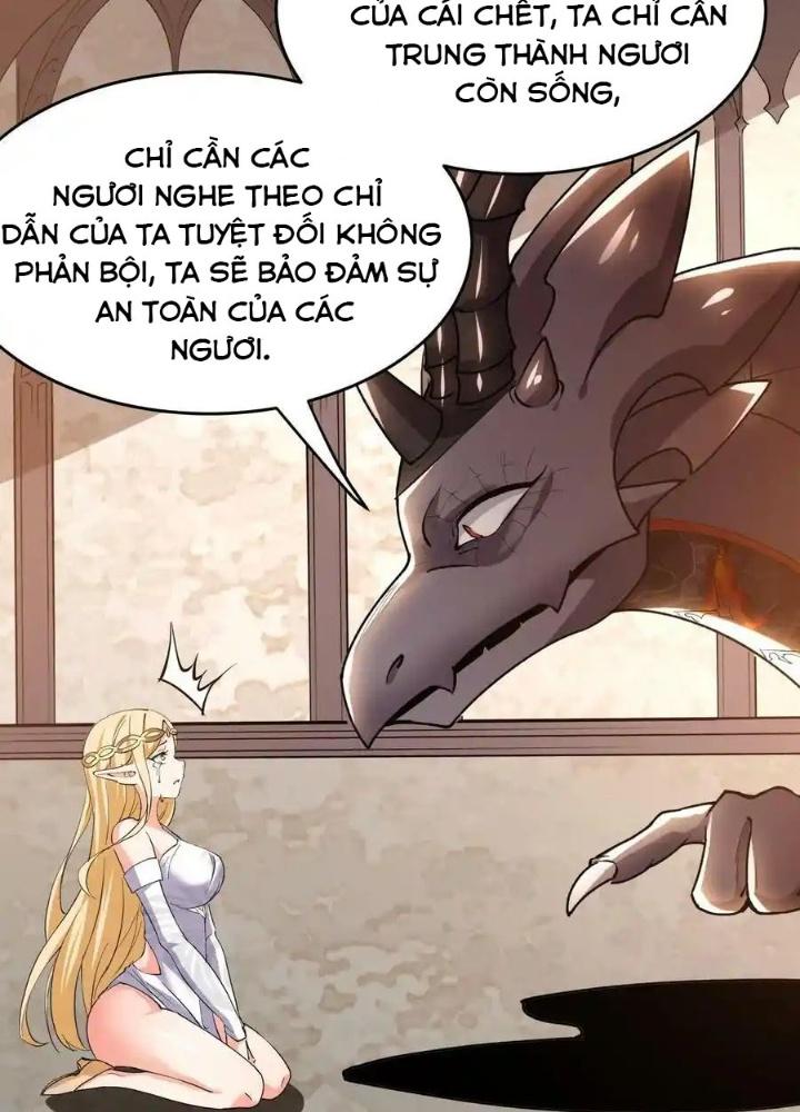 Ác Long Xuyên Không: Khởi Đầu Quốc Vương Hiến Tế Công Chúa Chapter 43 - Trang 2