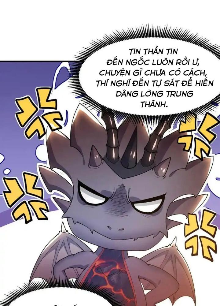 Ác Long Xuyên Không: Khởi Đầu Quốc Vương Hiến Tế Công Chúa Chapter 43 - Trang 2