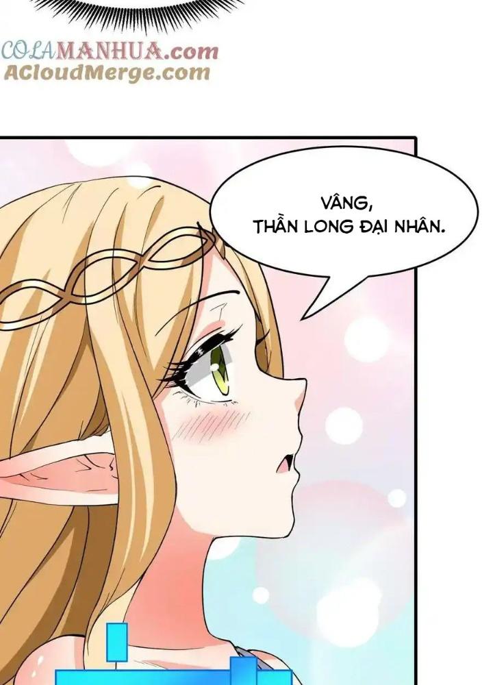 Ác Long Xuyên Không: Khởi Đầu Quốc Vương Hiến Tế Công Chúa Chapter 43 - Trang 2