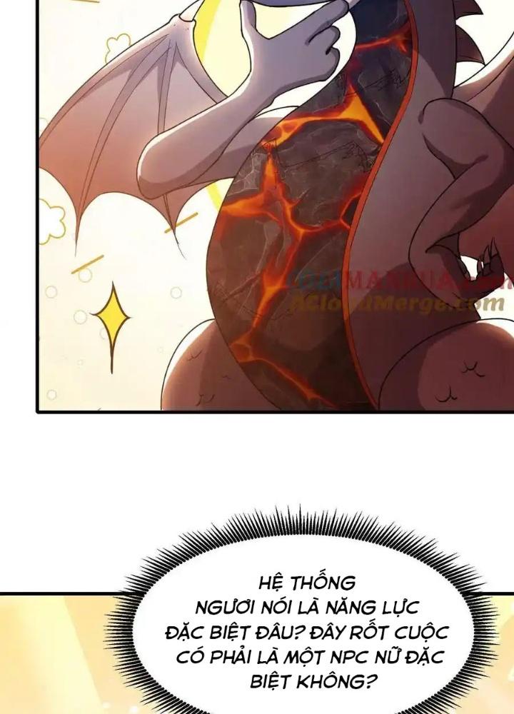 Ác Long Xuyên Không: Khởi Đầu Quốc Vương Hiến Tế Công Chúa Chapter 43 - Trang 2