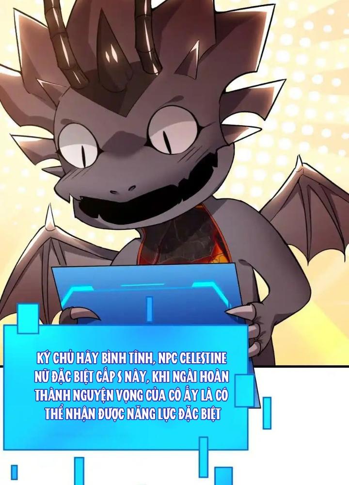 Ác Long Xuyên Không: Khởi Đầu Quốc Vương Hiến Tế Công Chúa Chapter 43 - Trang 2