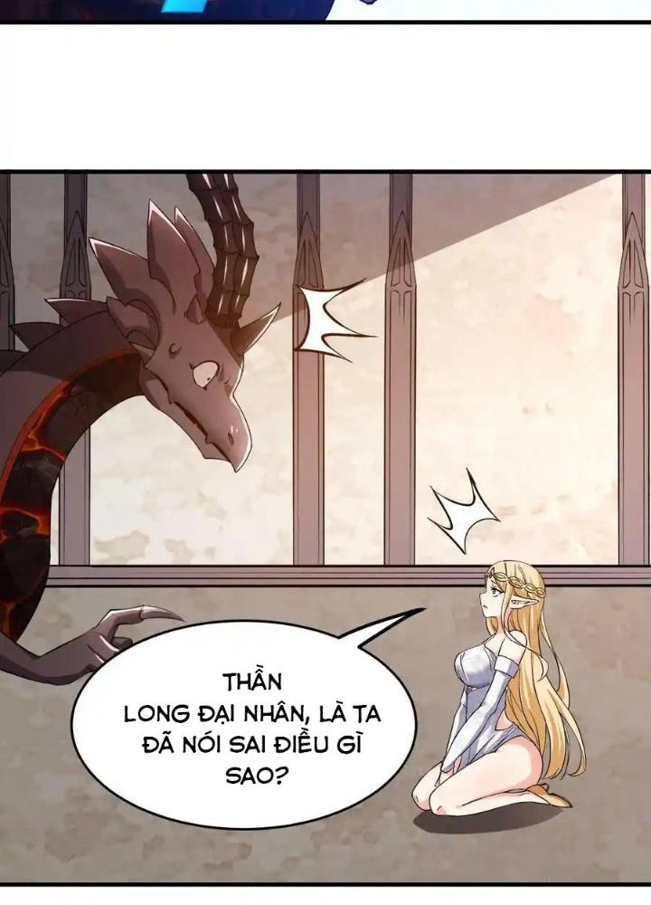 Ác Long Xuyên Không: Khởi Đầu Quốc Vương Hiến Tế Công Chúa Chapter 43 - Trang 2