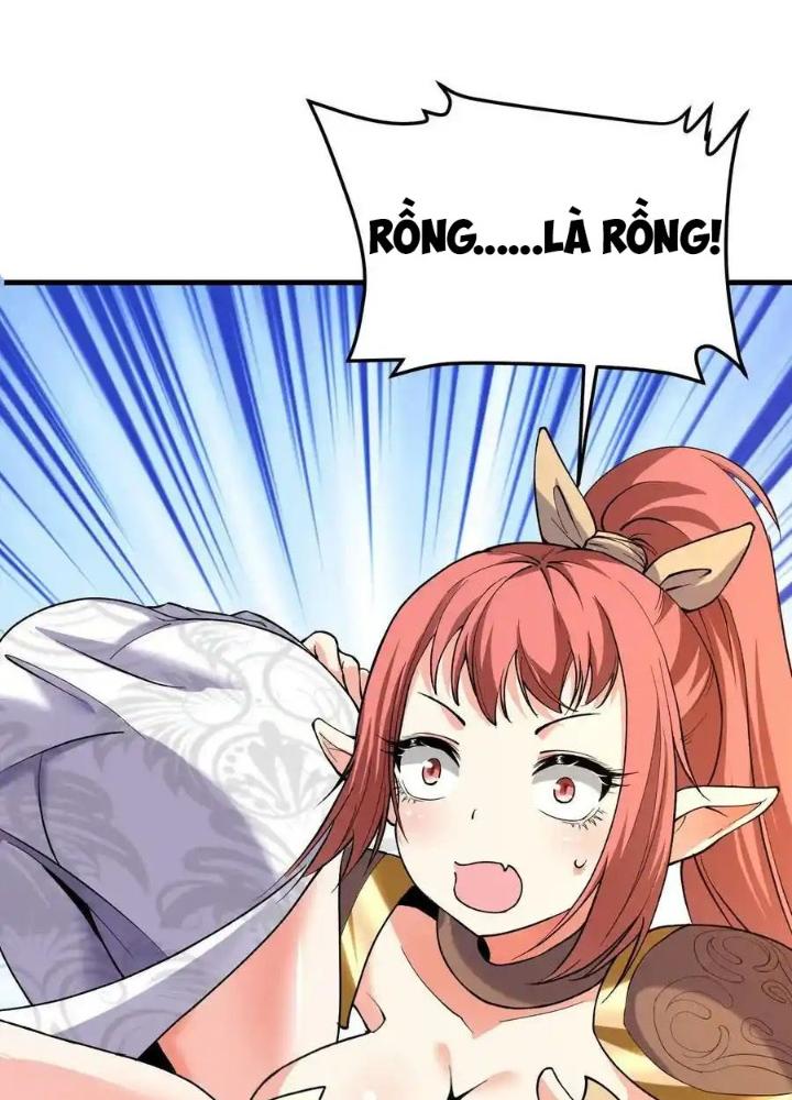 Ác Long Xuyên Không: Khởi Đầu Quốc Vương Hiến Tế Công Chúa Chapter 43 - Trang 2