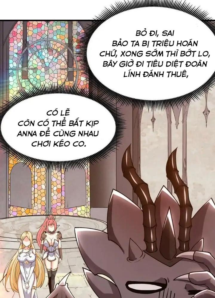 Ác Long Xuyên Không: Khởi Đầu Quốc Vương Hiến Tế Công Chúa Chapter 43 - Trang 2
