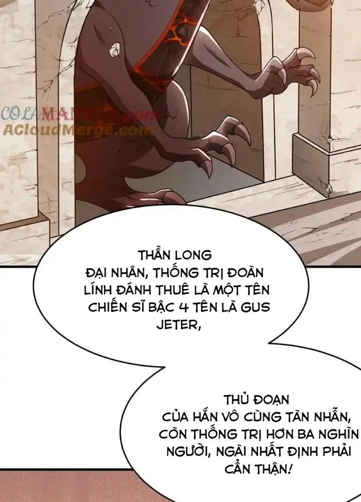 Ác Long Xuyên Không: Khởi Đầu Quốc Vương Hiến Tế Công Chúa Chapter 43 - Trang 2