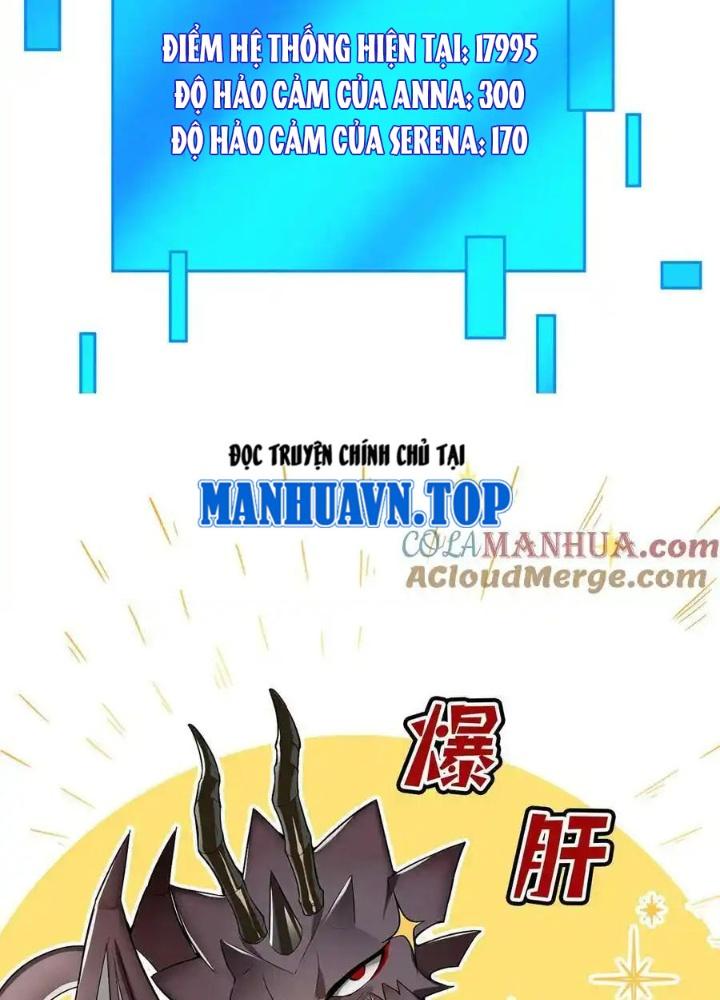 Ác Long Xuyên Không: Khởi Đầu Quốc Vương Hiến Tế Công Chúa Chapter 43 - Trang 2