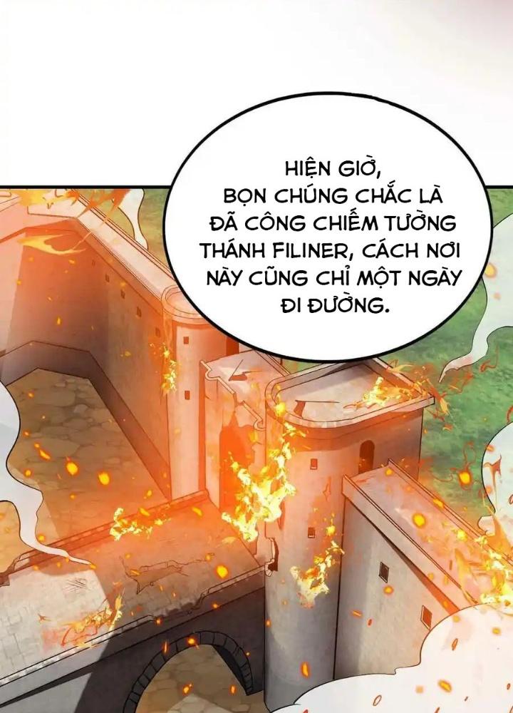 Ác Long Xuyên Không: Khởi Đầu Quốc Vương Hiến Tế Công Chúa Chapter 44 - Trang 2