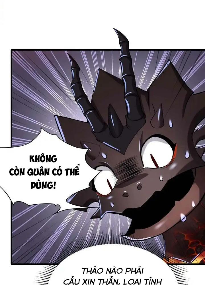 Ác Long Xuyên Không: Khởi Đầu Quốc Vương Hiến Tế Công Chúa Chapter 44 - Trang 2