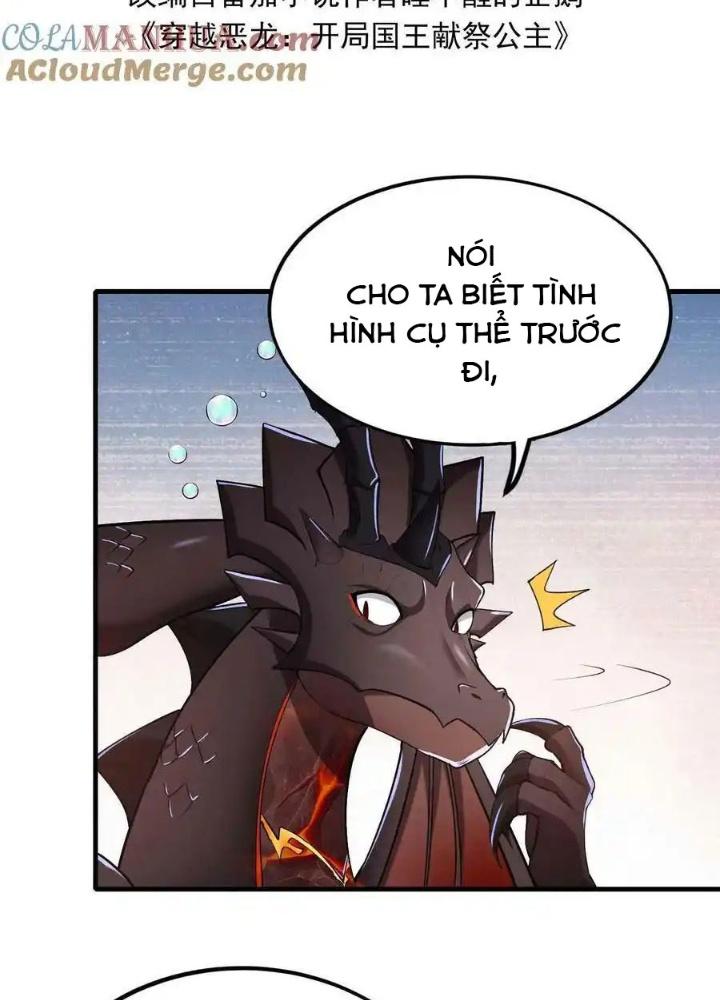 Ác Long Xuyên Không: Khởi Đầu Quốc Vương Hiến Tế Công Chúa Chapter 44 - Trang 2