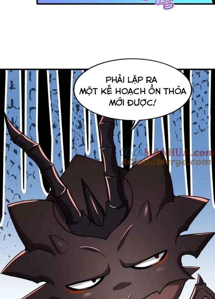 Ác Long Xuyên Không: Khởi Đầu Quốc Vương Hiến Tế Công Chúa Chapter 44 - Trang 2