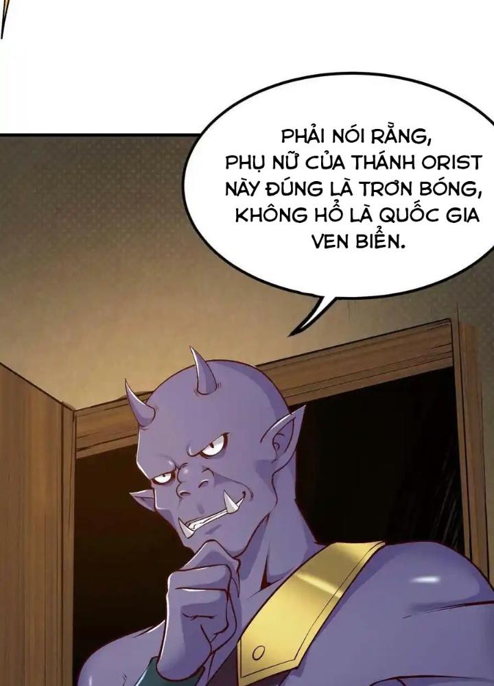 Ác Long Xuyên Không: Khởi Đầu Quốc Vương Hiến Tế Công Chúa Chapter 44 - Trang 2