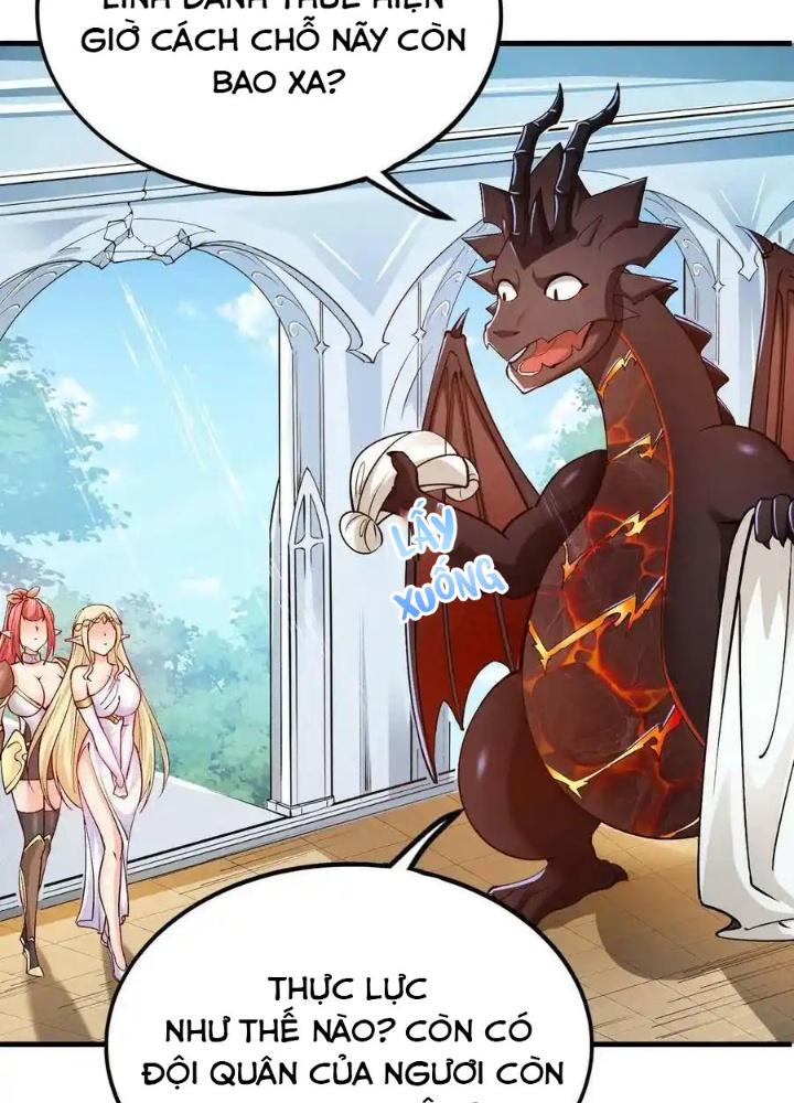 Ác Long Xuyên Không: Khởi Đầu Quốc Vương Hiến Tế Công Chúa Chapter 44 - Trang 2