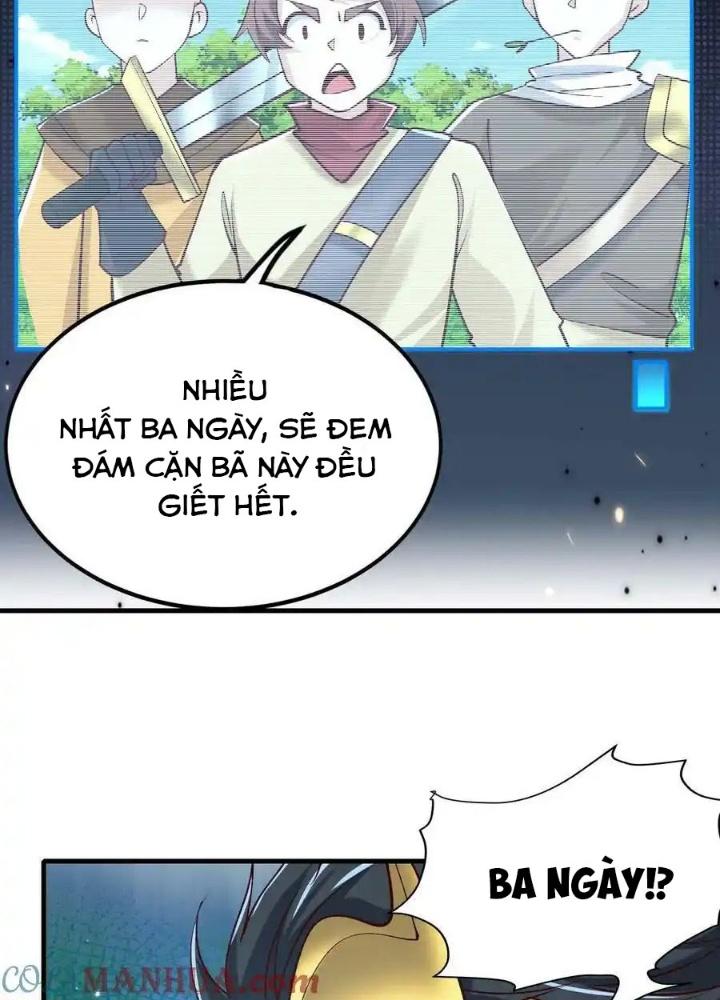 Ác Long Xuyên Không: Khởi Đầu Quốc Vương Hiến Tế Công Chúa Chapter 44 - Trang 2