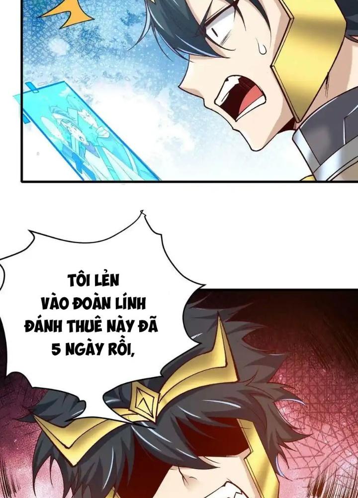 Ác Long Xuyên Không: Khởi Đầu Quốc Vương Hiến Tế Công Chúa Chapter 44 - Trang 2