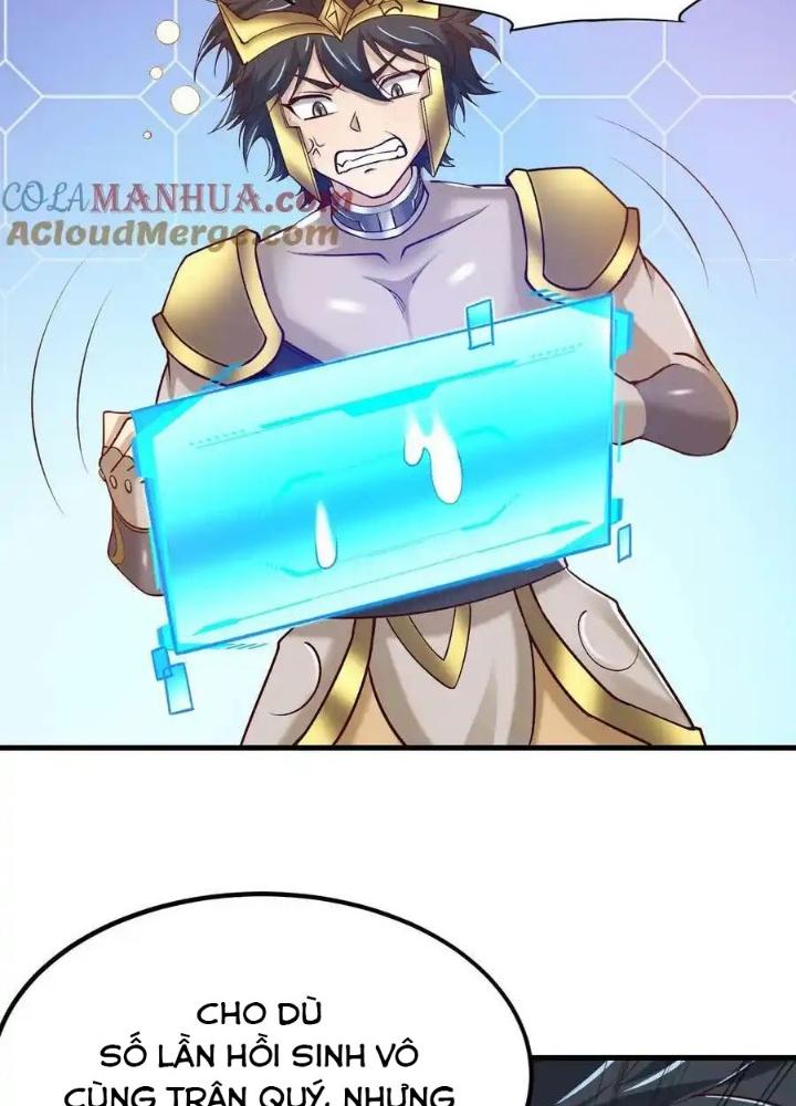 Ác Long Xuyên Không: Khởi Đầu Quốc Vương Hiến Tế Công Chúa Chapter 44 - Trang 2