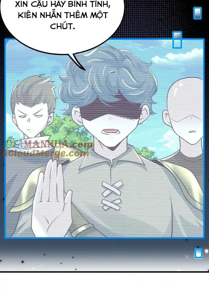 Ác Long Xuyên Không: Khởi Đầu Quốc Vương Hiến Tế Công Chúa Chapter 44 - Trang 2