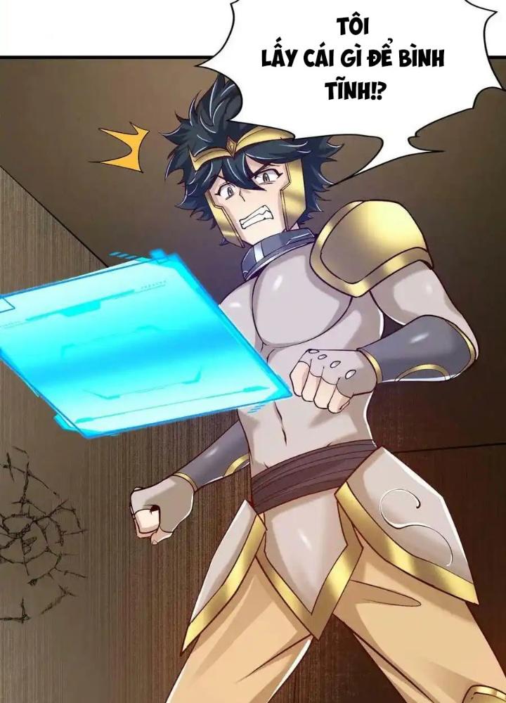 Ác Long Xuyên Không: Khởi Đầu Quốc Vương Hiến Tế Công Chúa Chapter 44 - Trang 2