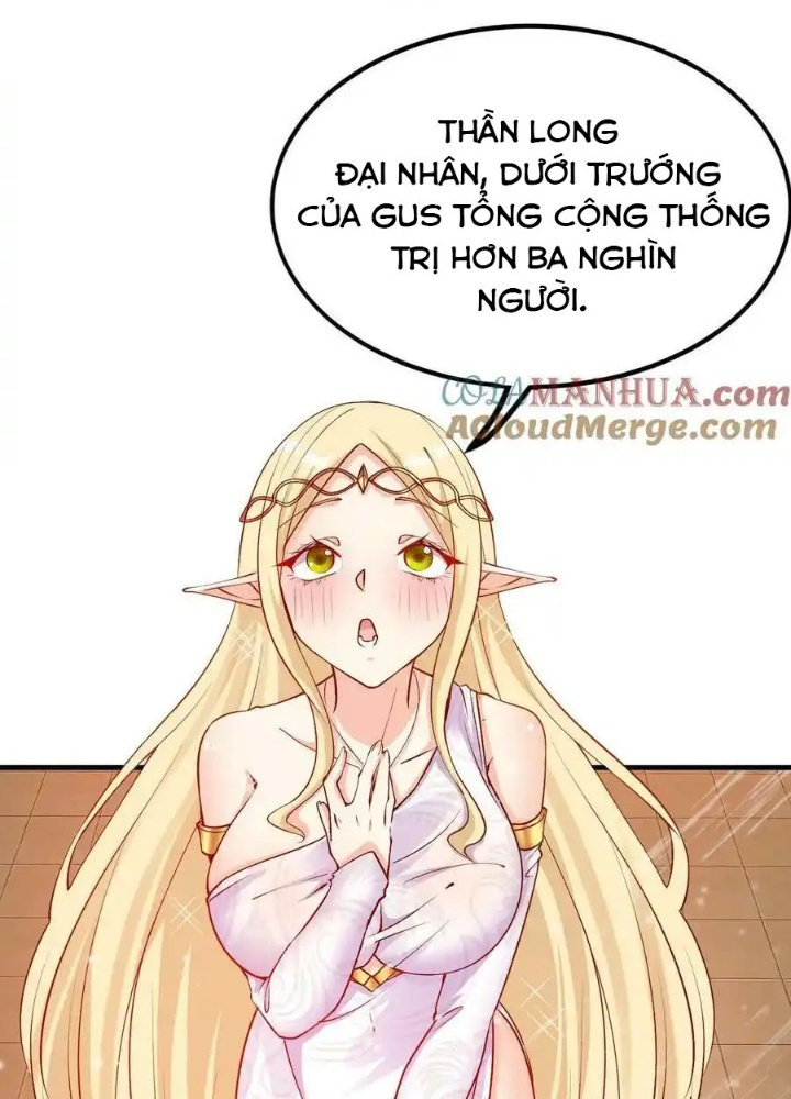 Ác Long Xuyên Không: Khởi Đầu Quốc Vương Hiến Tế Công Chúa Chapter 44 - Trang 2