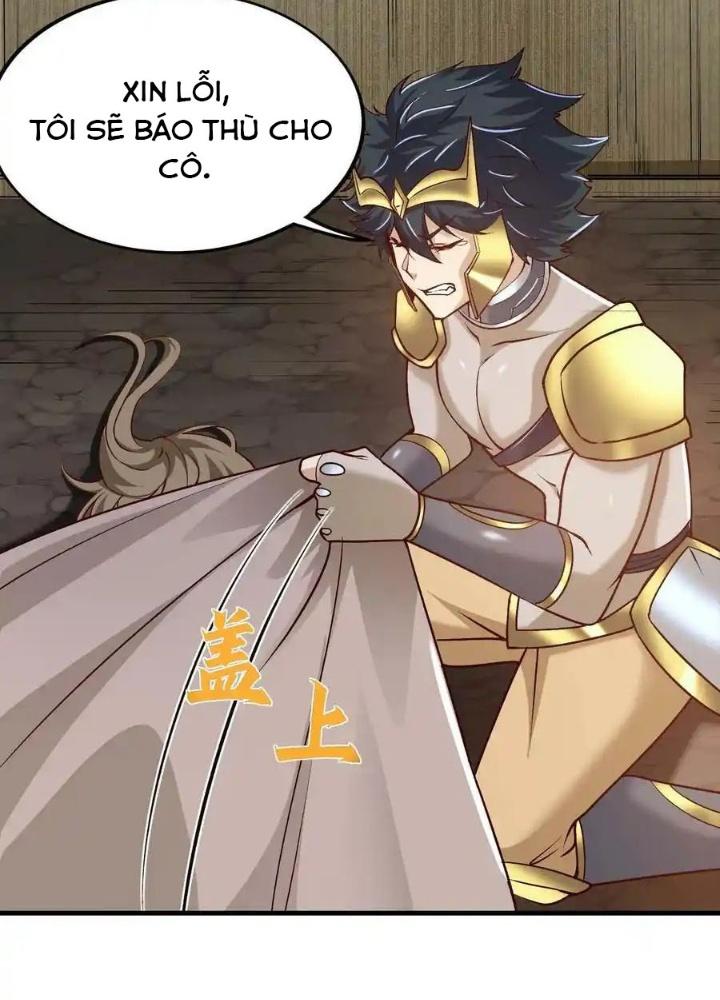 Ác Long Xuyên Không: Khởi Đầu Quốc Vương Hiến Tế Công Chúa Chapter 44 - Trang 2