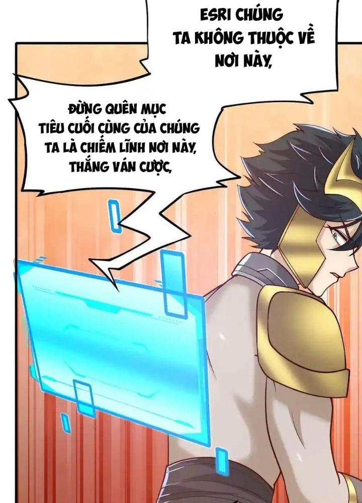 Ác Long Xuyên Không: Khởi Đầu Quốc Vương Hiến Tế Công Chúa Chapter 44 - Trang 2