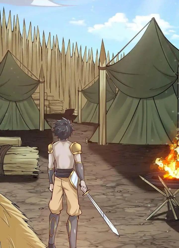 Ác Long Xuyên Không: Khởi Đầu Quốc Vương Hiến Tế Công Chúa Chapter 44 - Trang 2