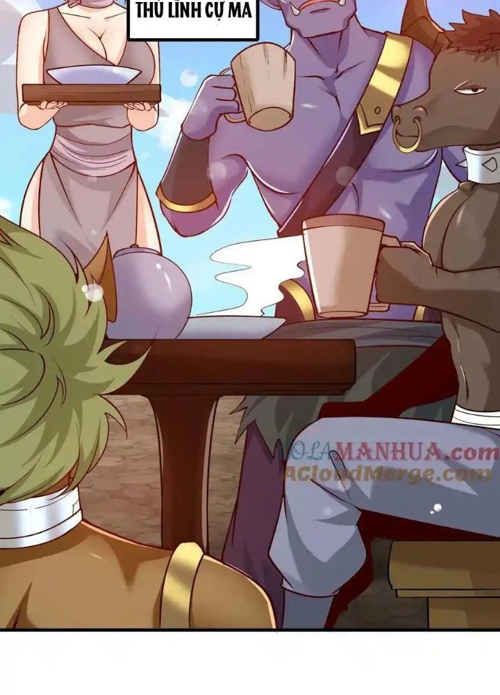 Ác Long Xuyên Không: Khởi Đầu Quốc Vương Hiến Tế Công Chúa Chapter 44 - Trang 2