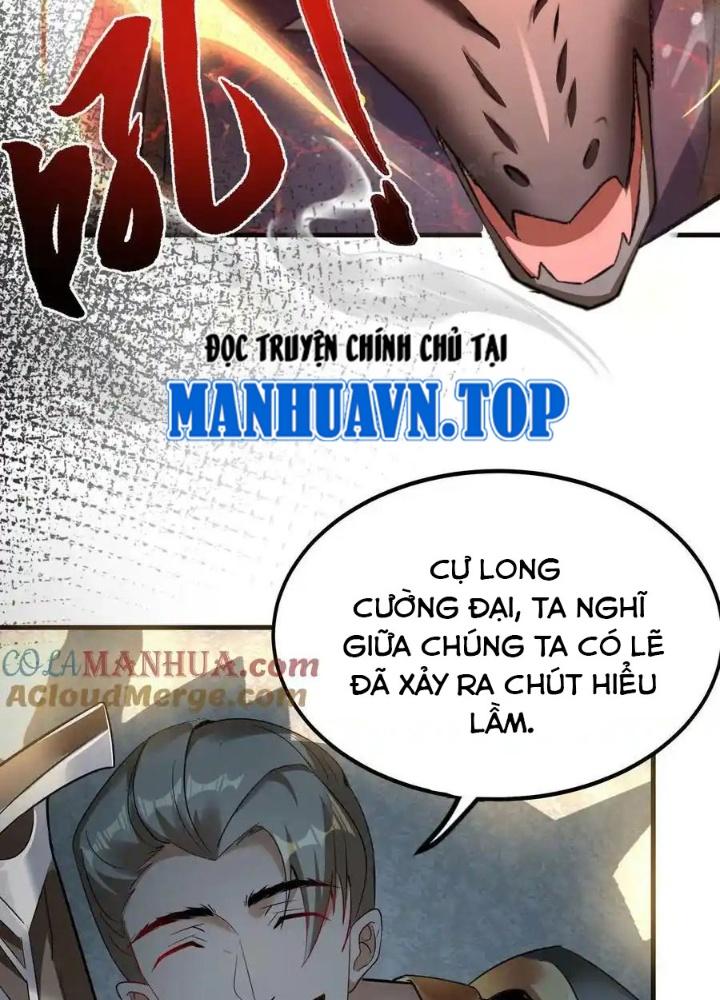 Ác Long Xuyên Không: Khởi Đầu Quốc Vương Hiến Tế Công Chúa Chapter 45 - Trang 2