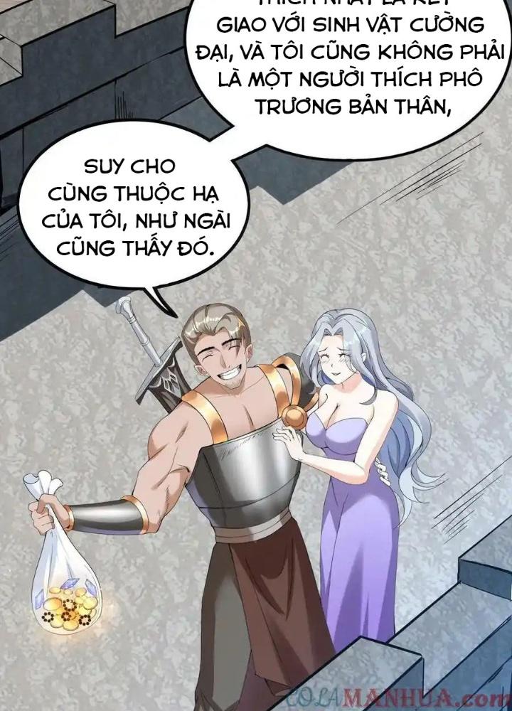 Ác Long Xuyên Không: Khởi Đầu Quốc Vương Hiến Tế Công Chúa Chapter 45 - Trang 2