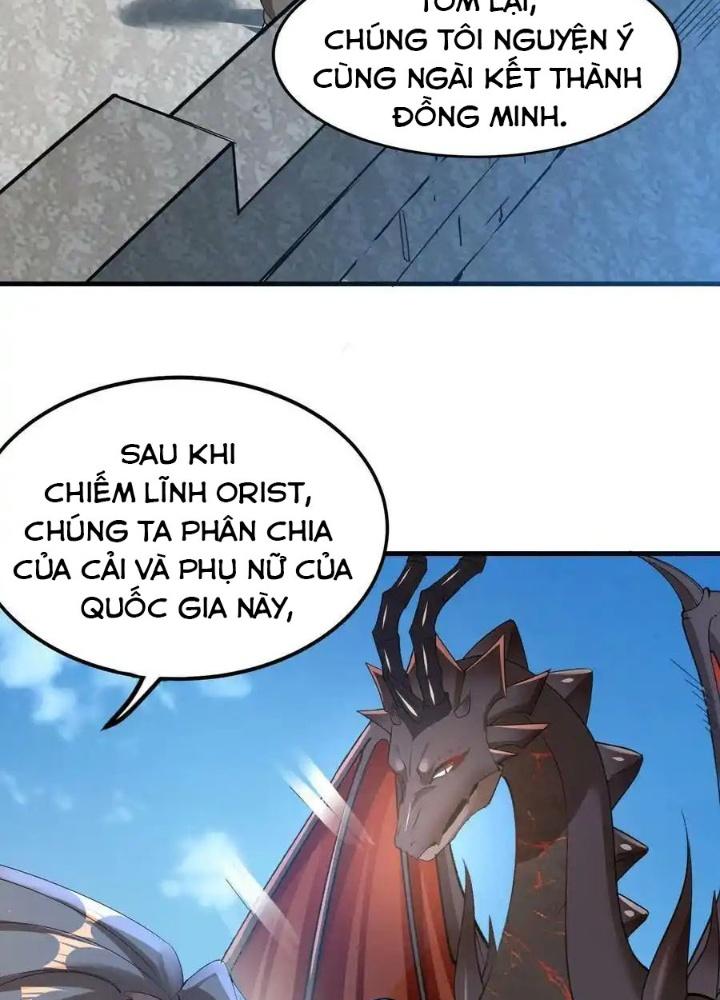 Ác Long Xuyên Không: Khởi Đầu Quốc Vương Hiến Tế Công Chúa Chapter 45 - Trang 2