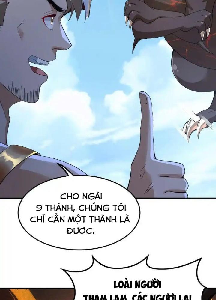 Ác Long Xuyên Không: Khởi Đầu Quốc Vương Hiến Tế Công Chúa Chapter 45 - Trang 2