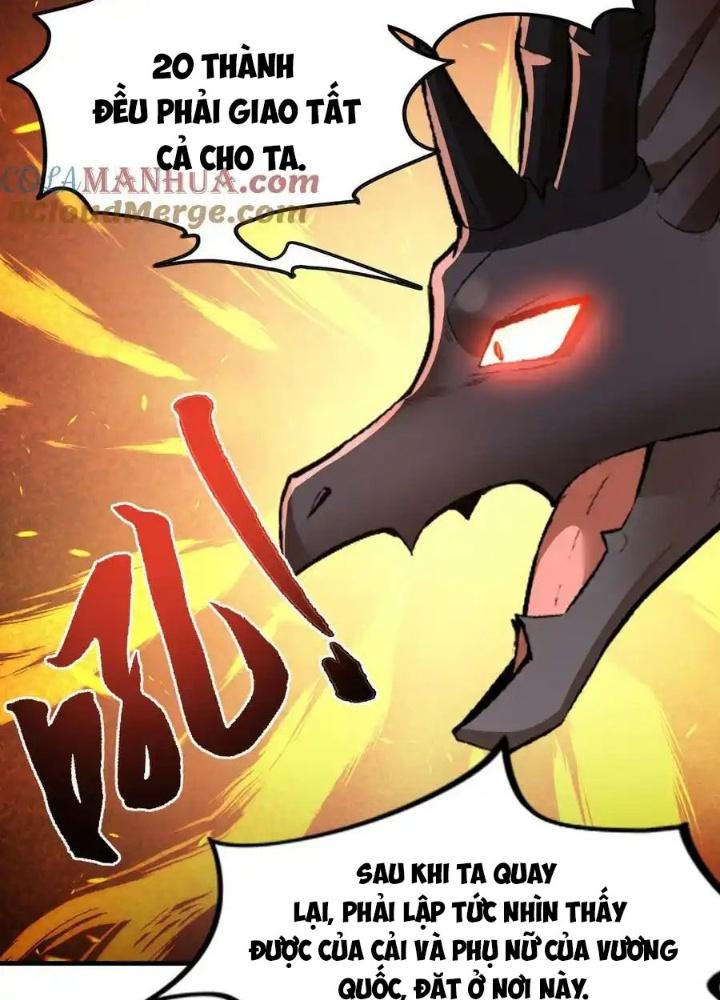 Ác Long Xuyên Không: Khởi Đầu Quốc Vương Hiến Tế Công Chúa Chapter 45 - Trang 2