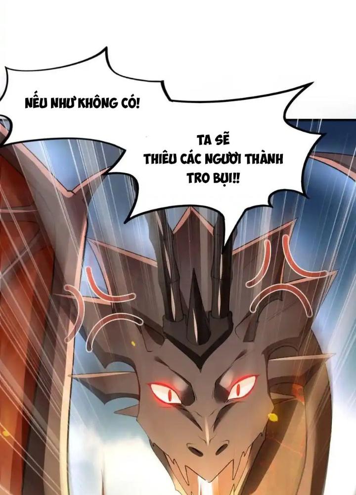 Ác Long Xuyên Không: Khởi Đầu Quốc Vương Hiến Tế Công Chúa Chapter 45 - Trang 2