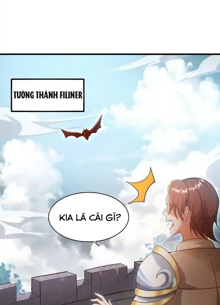 Ác Long Xuyên Không: Khởi Đầu Quốc Vương Hiến Tế Công Chúa Chapter 45 - Trang 2