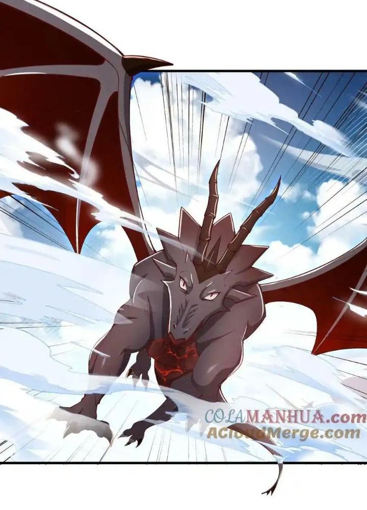 Ác Long Xuyên Không: Khởi Đầu Quốc Vương Hiến Tế Công Chúa Chapter 45 - Trang 2