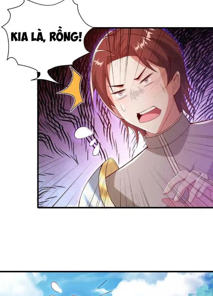 Ác Long Xuyên Không: Khởi Đầu Quốc Vương Hiến Tế Công Chúa Chapter 45 - Trang 2